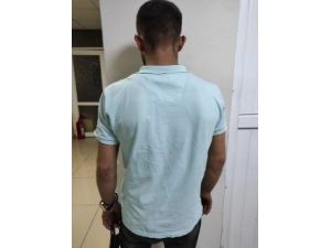Polis Uyuşturucu Tacirlerine Göz Açtırmıyor