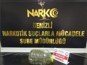Denizli Emniyetinden Uyuşturucu Tacirlerine Operasyon: 19 Gözaltı, 11 Tutuklama
