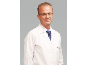 Prof. Dr. Mehmet Mutlu Meydanlı Medical Park Gaziantep Hastanesi’nde