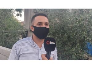 Samandağ’da Darp Edilen Kadının Avukatı Konuştu