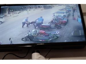Isparta’da Bıçaklı Kavga: 1 Yaralı