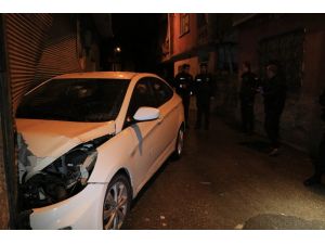 Hasmı Yerine Başkasını Vuran Zanlı Tutuklandı