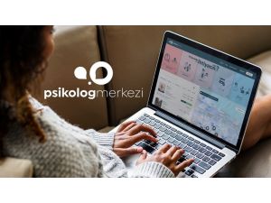 Psikologlar İle Psikolojik Desteğe İhtiyaç Duyanlar Dijital Klinikte Buluşuyor