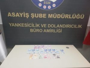 Batıkent’te Güpegündüz Kapkaç Yapan Şüpheliler Tutuklandı