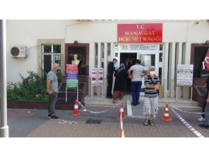HES Kodu uygulaması başlatıldı