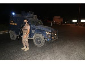 Otogar Kapısına Bırakılan Valiz Korkuttu