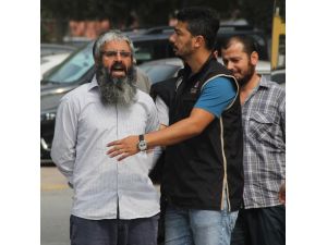 Deaş’lı Teröristlerin Serbest Kalması İçin Hakim, Savcı Ve Turist Kafilesi Kaçırma Planı