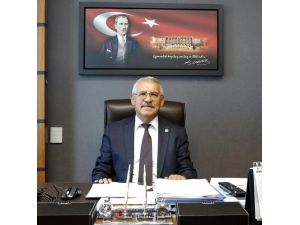 İyi Parti Konya Milletvekili Yokuş Korona Virüse Yakalandı