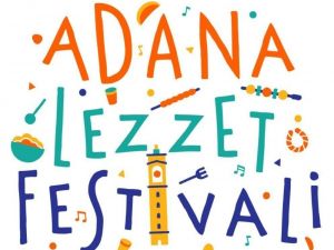 "Adana Lezzet Festivali" Marka Oldu