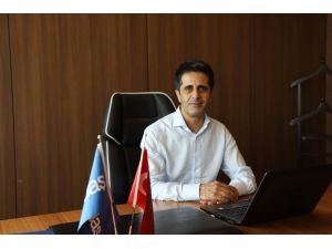 Akedaş’ta Dağıtım Hizmetleri Direktörü Mehmet İlbasan Oldu