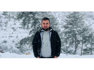 Havaya Ateş Ederken Arkadaşını Öldürdü