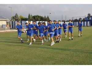 Payas Spor’da Transfer Yasağı Kaldırıldı