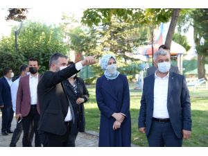 Pursaklar Belediye Başkanı Çetin’den Vatandaşlara Korona Virüs Uyarısı