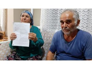 Oğluna Verilen 60 Yıl Cezayı Duyunca Adliyede İntihara Kalkıştı