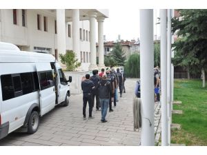 Afyonkarahisar Merkezli 3 İlde Fetö Operasyonu: 6 Gözaltı