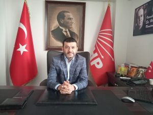 Chp İl Başkanı Çavuşoğlu Karantinaya Alındı