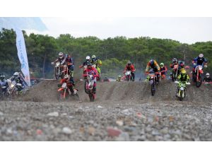 Sea To Sky Enduro Motosiklet Yarışları Başlıyor