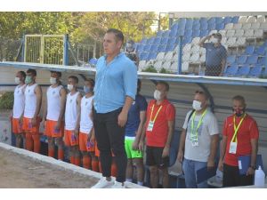 Ali Beykoz: "Tokatspor Maçına Konsantre Olacağız"