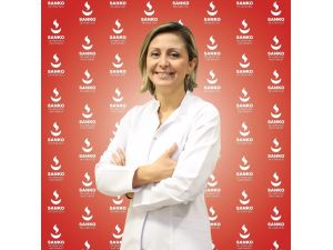 Nefroloji Uzmanı Doç. Dr. Mehtap Akdoğan Sanko Hastanesinde