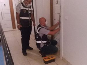 Kahramanmaraş’ta Fuhuş Operasyonu
