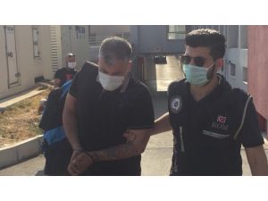 Sahte Para Verip Gerçek Para Üstü Aldı