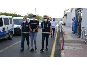 Adres Sormak İstedikleri Vatandaşı Vurdular