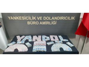 Başkentte Telefon Dolandırıcıları 858 Bin Tl Vurgun Yaptı