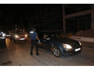 Kahramanmaraş’ta 72 Kişiye Maske Cezası