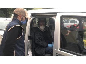 Ankara Merkezli Pkk/kck Operasyonunda 82 Gözaltı Kararı