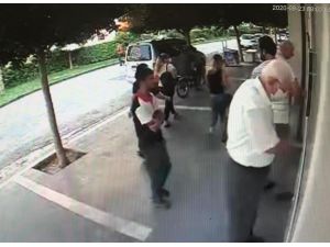Emeklinin Maaşını Böyle Çaldı