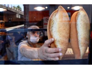 Afyonkarahisar’da Ekmeğe 15 Kuruş Zam Yapıldı
