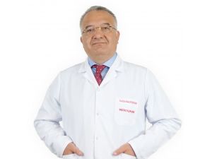 Prof. Dr. Polat Durukan Özel Medical Park Gaziantep Hastanesi’nde