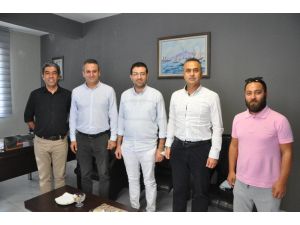 Adana’ya 300 Milyon Liralık "Tekstilkent Sitesi"