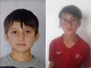 13 Yaşındaki Çocuktan 3 Gündür Haber Alınamıyor