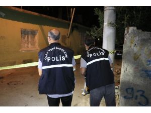 Sokak Ortasındaki Kavga Kanlı Bitti: 1 Ölü, 1 Yaralı