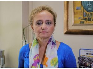 Bilim Kurulu Üyesi Prof. Dr. Taşova: "Yüz Yüze Eğitim İçin Kısıtlamalar Gelebilir"