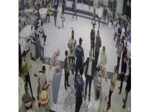 Tarsus’ta Düğün Salonuna Korona Baskını