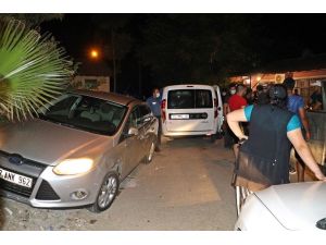 Otomobil tutkunu genç, kontak üzerinde anahtar unutanların kabusu oldu