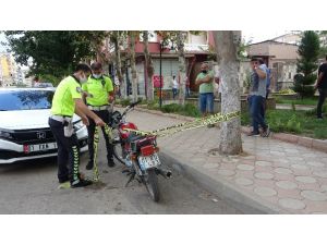 Tuğba Keleş’i Katleden Erdoğan Küpeli Öldü