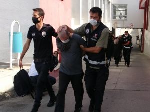 “Sihirbaz” İmzaları Tencerede Kaynatamadan Polise Yakalanmış