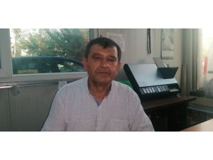 Atık yakıt parası yanlış iban numarası verildiği için ödenememiş