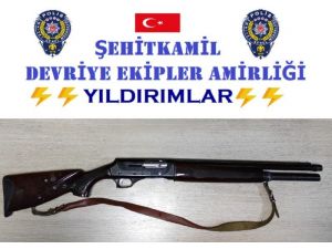 Gaziantep’te Uyuşturucu Ve Hırsızlık Suçlarından 12 Kişi Tutuklandı
