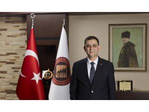 Gaziantep’ten Eylül Ayında Rekor İhracat