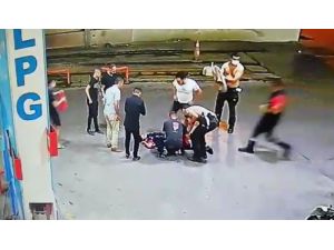 Bekçi Yaptığı Hareketle Gönülleri Fethetti