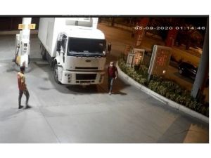 Ege’nin 5 İlinden Yaklaşık 300 Bin Tl’lik Akaryakıt Çalan Hırsızlar Yakalandı