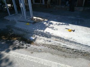 Osmaniye’de Husumetli İki Aile Arasında Kavga: 1 Ölü, 2 Yaralı