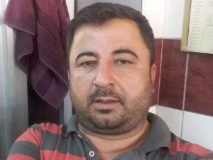 Alanya’da bariyerlere çarpan motosiklet sürücüsü öldü