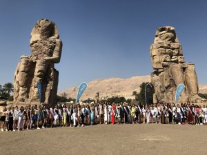 Mısır’da Güzellik Yarışması Düzenlenecek
