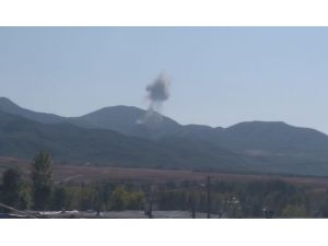 Tunceli’de Etkisiz Hale Getirilen Teröristlerden Birinin “Kırmızı”, Birinin “Turuncu” Kategoride Olduğu Tespit Edildi