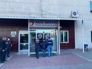 Jandarmadan Terör Öğütlerine Operasyon: 5 Gözaltı